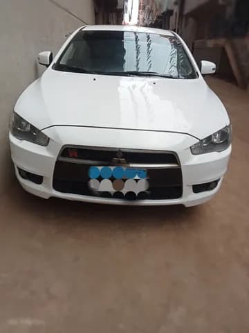 Used Mitsubishi Lancer EX 1.6L GLX 2015 Used Mitsubishi Lancer EX 1.6L GLX 2015 used_cars.forSale