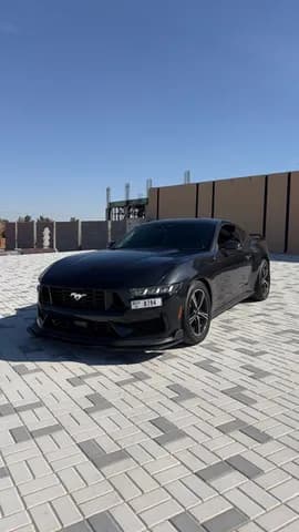 Used Ford Mustang 2.3L EcoBoost Coupe 2024 Used Ford Mustang 2.3L EcoBoost Coupe 2024 used_cars.forSale