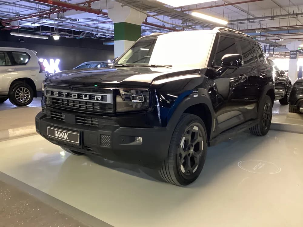 جيتور T1 2026 مستعملة
