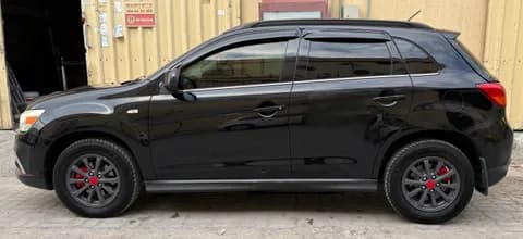 مستعملة ميتسوبيشي أي أس اكس 2.0L GLX 2WD 2013 مستعملة ميتسوبيشي أي أس اكس 2.0L GLX 2WD 2013 used_cars.forSale