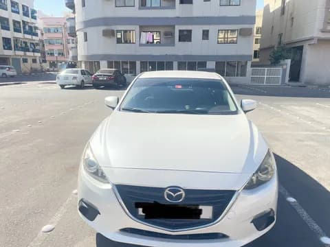 Used Mazda 3 Sedan 1.6L 2015 Used Mazda 3 Sedan 1.6L 2015 used_cars.forSale