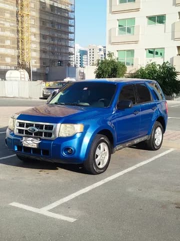 Used Ford Escape 2.5L 2012 Used Ford Escape 2.5L 2012 used_cars.forSale