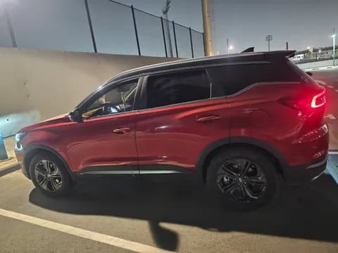 شيري تيجو7 برو 1-5t-comfort 2024 مستعملة شيري تيجو7 برو 1-5t-comfort 2024 مستعملة used_cars.forSale