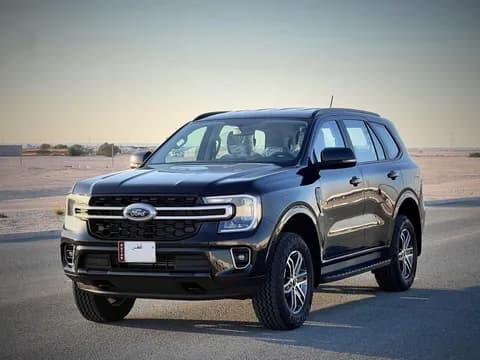 New Ford Everest 2.3L XLS AWD 2025 New Ford Everest 2.3L XLS AWD 2025 used_cars.forSale