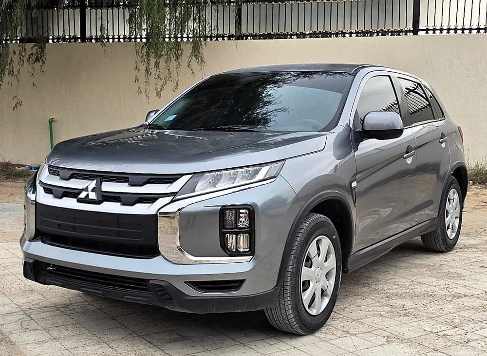 ميتسوبيشي أي أس اكس 2WD 2024 مستعملة