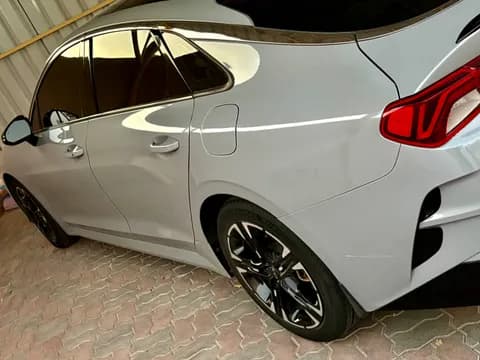 كيا أوبتيما 2.4L Base 2021 مستعملة كيا أوبتيما 2.4L Base 2021 مستعملة used_cars.forSale