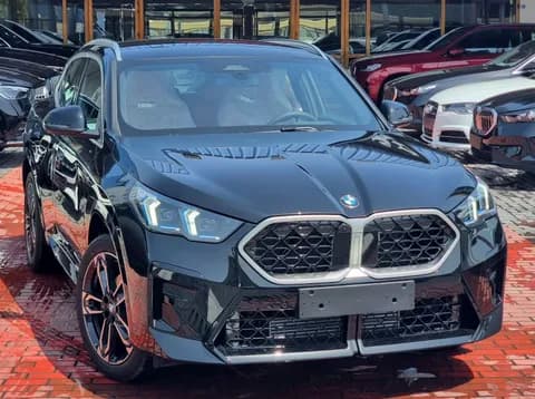 New BMW X2 sDrive18i M Sport 2026 New BMW X2 sDrive18i M Sport 2026 used_cars.forSale