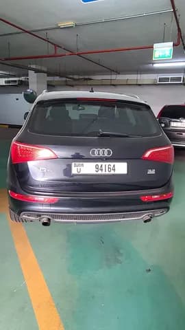 Used Audi Q5 3.2L (270 HP) 2012 Used Audi Q5 3.2L (270 HP) 2012 used_cars.forSale