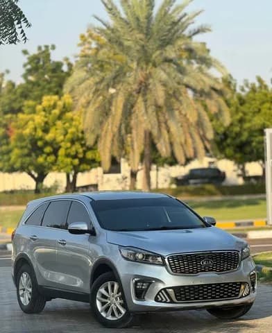 Used Kia Sorento 2017 Used Kia Sorento 2017 used_cars.forSale