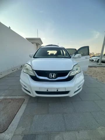 Used Honda CR-V 2.4 EX-L 2011 Used Honda CR-V 2.4 EX-L 2011 used_cars.forSale