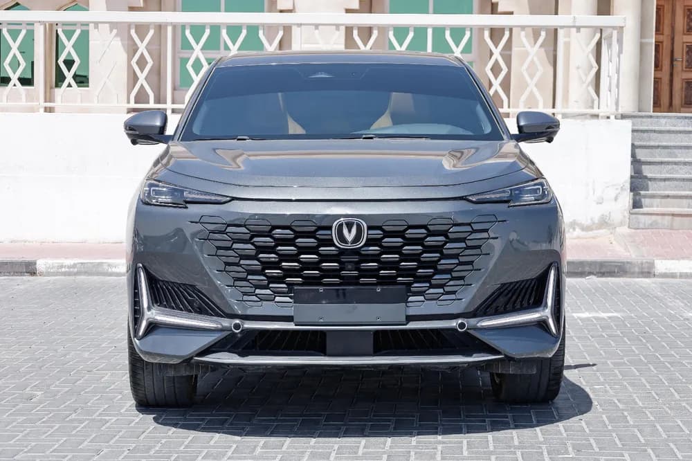 شانجان UNI-K 2.0T Elite 2024 مستعملة