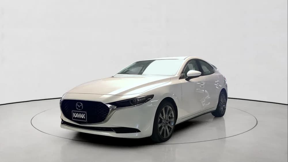 Used Mazda 3 2025