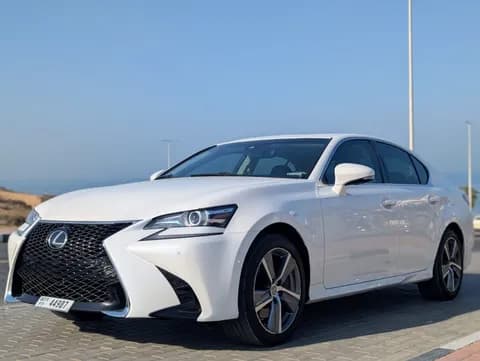 Used Lexus GS 350 2016 Used Lexus GS 350 2016 for sale