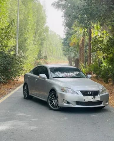مستعملة لكزس آي أس 300 4 door 3.0L 2009 مستعملة لكزس آي أس 300 4 door 3.0L 2009 used_cars.forSale