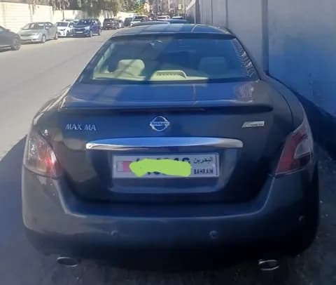 Used Nissan Maxima 3.5 SV 2013 Used Nissan Maxima 3.5 SV 2013 used_cars.forSale