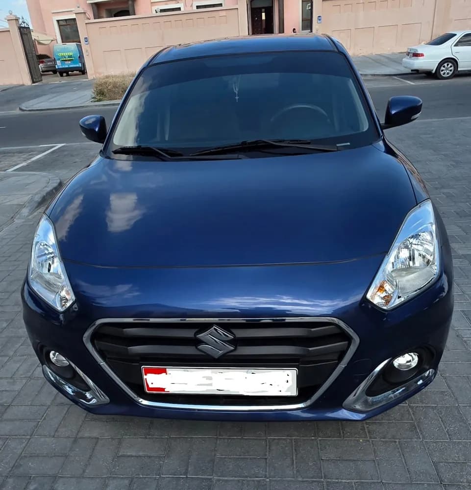 Used Suzuki Dzire 1.2L GLX 2023