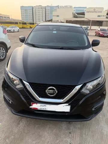 Used Nissan Rogue SL AWD 2020 Used Nissan Rogue SL AWD 2020 for sale