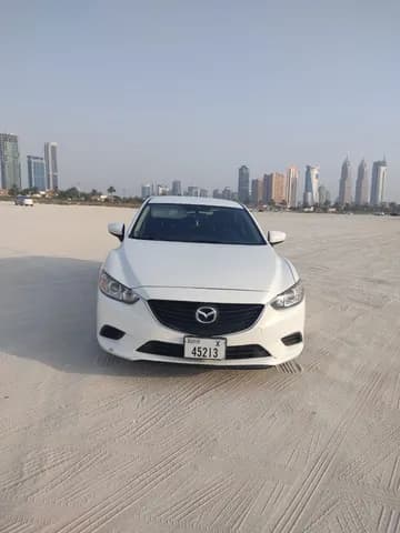 Used Mazda 6 2.5 R 2015 Used Mazda 6 2.5 R 2015 used_cars.forSale