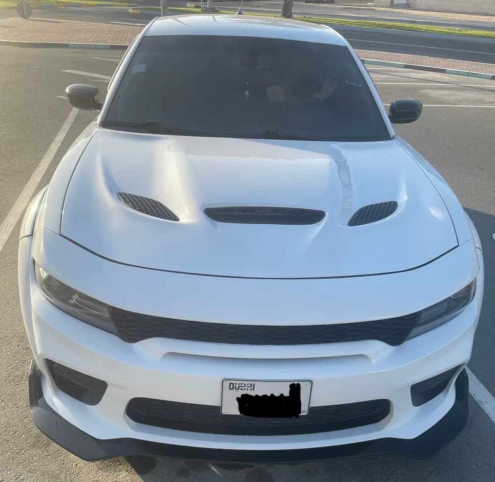 Used Dodge Charger R/T Road Track 5.7L 2020