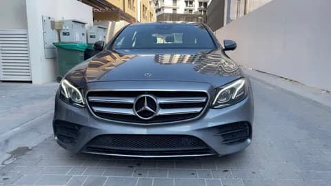 Used Mercedes-Benz E-Class E 300 2019 Used Mercedes-Benz E-Class E 300 2019 used_cars.forSale