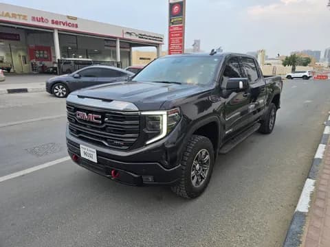Used GMC Sierra 6.2L V8 AT4 Regular Cab (AWD) 2024 Used GMC Sierra 6.2L V8 AT4 Regular Cab (AWD) 2024 used_cars.forSale