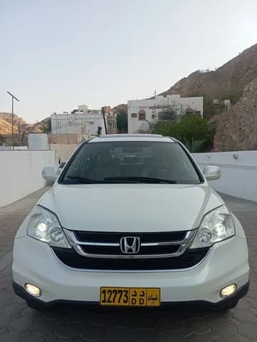 Used Honda CR-V EX Full Option (AWD) 2011 Used Honda CR-V EX Full Option (AWD) 2011 used_cars.forSale