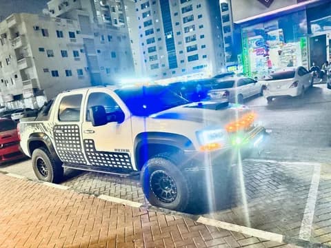 شفروليه أفالانش LT 2008 مستعملة شفروليه أفالانش LT 2008 مستعملة used_cars.forSale