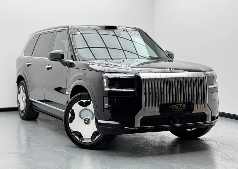 زيكر 9x 2-0t-ultra-hybrid 2026 مستعملة