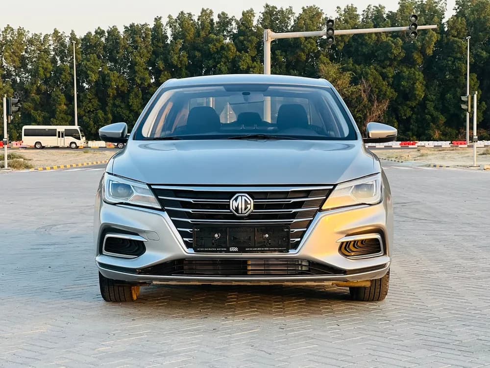إم جي 5 1-5l-com 2023 مستعملة