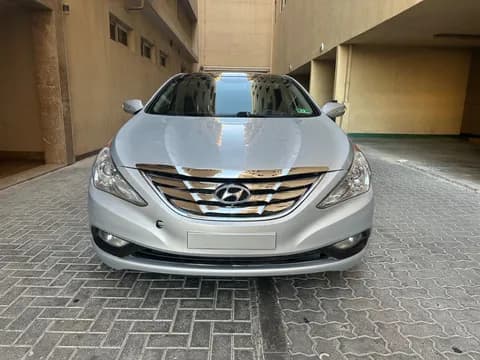 Used Hyundai Sonata 2.0L Turbo Sport 2012 Used Hyundai Sonata 2.0L Turbo Sport 2012 used_cars.forSale