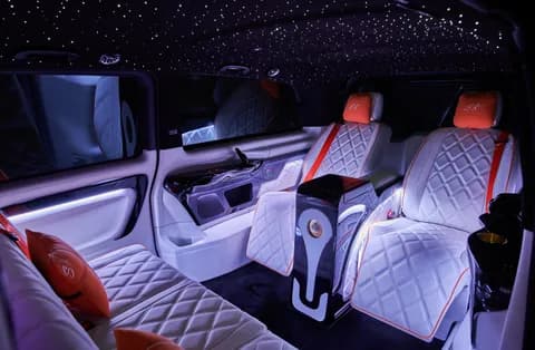 مرسيدس بنز في-كلاس Avantgarde – VIP 2026 جديدة مرسيدس بنز في-كلاس Avantgarde – VIP 2026 جديدة used_cars.forSale