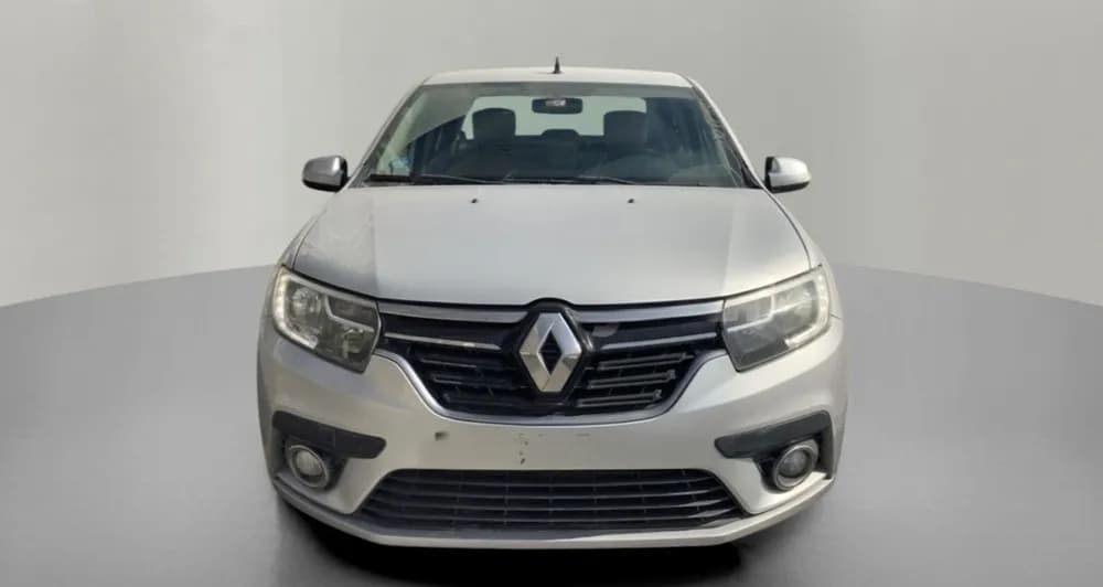 Used Renault Symbol 1.6L LE 2017