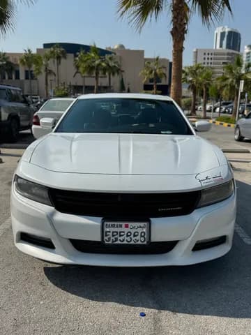 Used Dodge Charger 3.6L SXT Plus 2016 Used Dodge Charger 3.6L SXT Plus 2016 used_cars.forSale