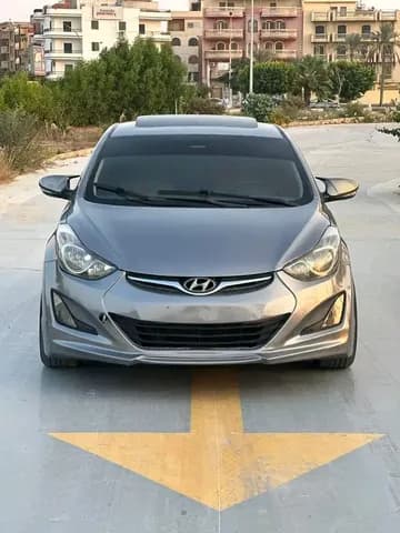 Used Hyundai Accent 1.6L (Full Option) 2015 Used Hyundai Accent 1.6L (Full Option) 2015 used_cars.forSale