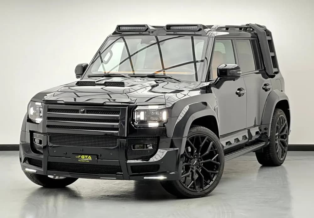 جيتور t2 2-0t-comfort-4wd 2025 مستعملة