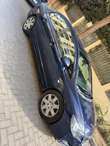 Used Honda Civic 4 door VTi 2009 Used Honda Civic 4 door VTi 2009 used_cars.forSale