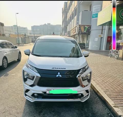 Used Mitsubishi Xpander 1.5L Mid Line 2023 Used Mitsubishi Xpander 1.5L Mid Line 2023 used_cars.forSale