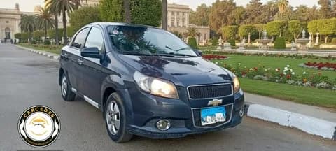 شفروليه افيو 1.4L Automatic 2020 مستعملة شفروليه افيو 1.4L Automatic 2020 مستعملة used_cars.forSale