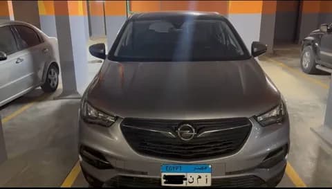 Used Opel Grandland X 1.6T Elegance 2022 Used Opel Grandland X 1.6T Elegance 2022 used_cars.forSale