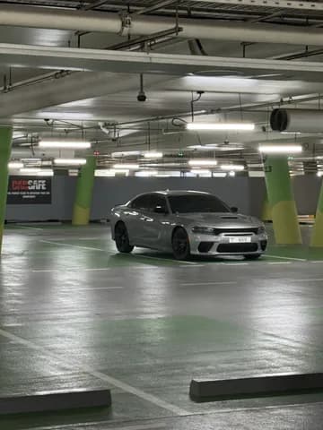 Used Dodge Charger R/T Road Track 5.7L 2018 Used Dodge Charger R/T Road Track 5.7L 2018 for sale