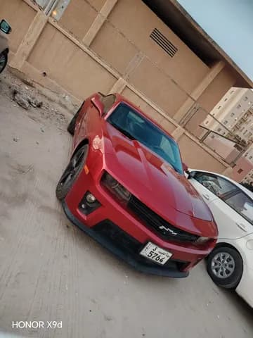 Used Chevrolet Camaro Convertible 2014 Used Chevrolet Camaro Convertible 2014 for sale