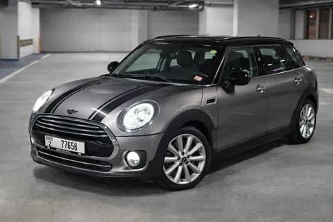 Used Mini Clubman Cooper 2017 Used Mini Clubman Cooper 2017 used_cars.forSale