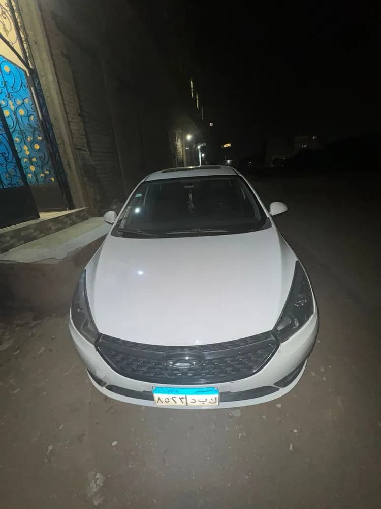 Used Chery Arrizo 5 1.5L (Full Option) 2021