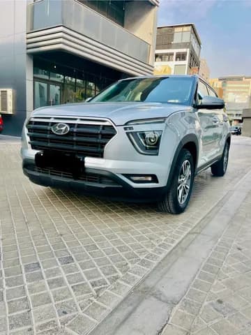 Used Hyundai Creta 1.5L Mid 2021 Used Hyundai Creta 1.5L Mid 2021 used_cars.forSale