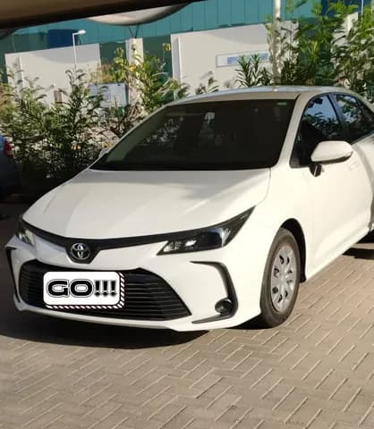 Used Toyota Corolla 1.6L XLI 2022 Used Toyota Corolla 1.6L XLI 2022 for sale