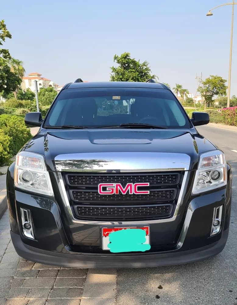 Used GMC Terrain SLE1 FWD 2014