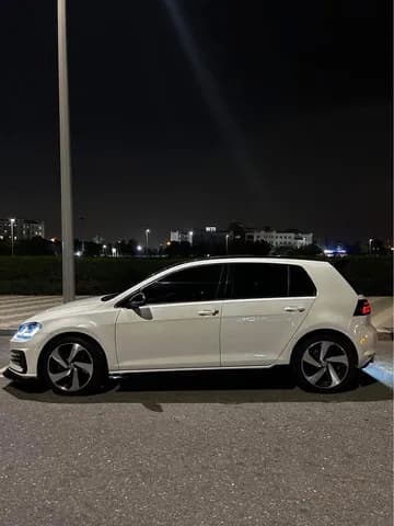 Used Volkswagen Golf 1.2 TSI SEL 2015 Used Volkswagen Golf 1.2 TSI SEL 2015 used_cars.forSale