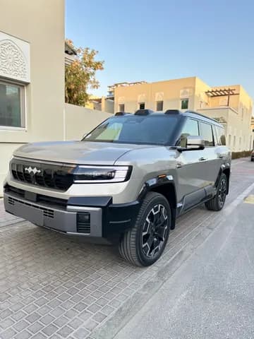 بي واي دي leopard-8 2-0t-smart-flagship-hybrid 2026 جديدة بي واي دي leopard-8 2-0t-smart-flagship-hybrid 2026 جديدة used_cars.forSale