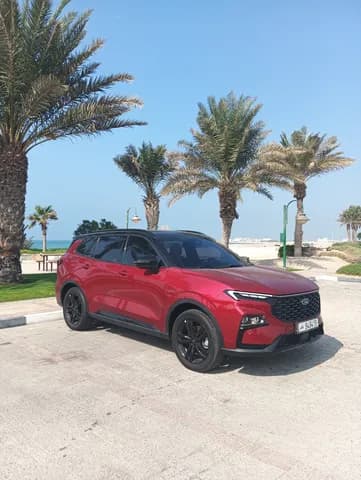 فورد تيريتوري 1-8t-ecooboost-titanium 2025 مستعملة فورد تيريتوري 1-8t-ecooboost-titanium 2025 مستعملة used_cars.forSale