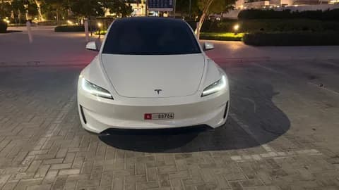 Used Tesla Model 3 Performance (AWD) 2024 Used Tesla Model 3 Performance (AWD) 2024 used_cars.forSale